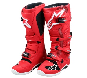 alpinestars boots
